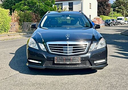 Mercedes-Benz E 350 CDI 4MATIC T *Vollausstattung ** VB