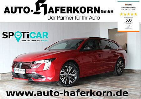 Peugeot 508 SW 1.2 PureTech 130 Allure Pack EAT8*LED*ACC