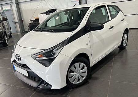 Toyota Aygo (X) 1.0 **5-Türig*Klima*Bluetooth**