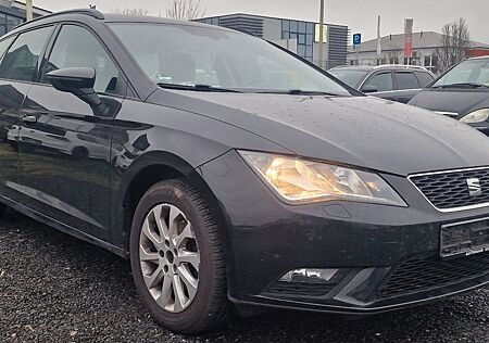 Seat Leon ST Style*Euro6*Navi*PDC*Finanzierung*Garant