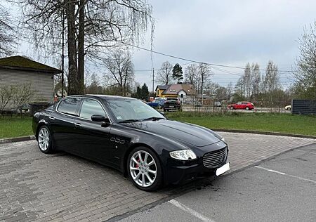 Maserati Quattroporte 4.2 V8 Sport GT Sport GT