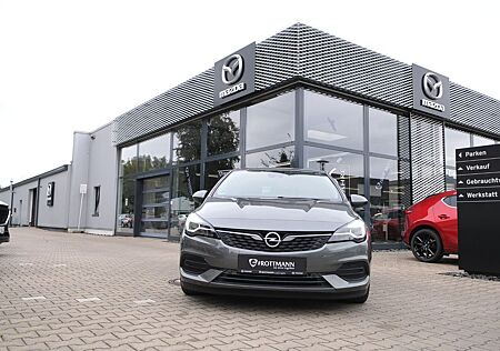 Opel Astra K Lim. Business Elegance | RFK | NAV|AHK