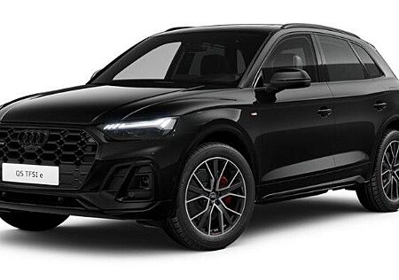 Audi Q5 55 TFSI e quattro S line/Pano/B&O/HuD