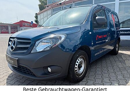 Mercedes-Benz Citan gebraucht kaufen Mercedes-Benz Citan Kasten 108/109/111 CDI lang*Klima*Kamera*