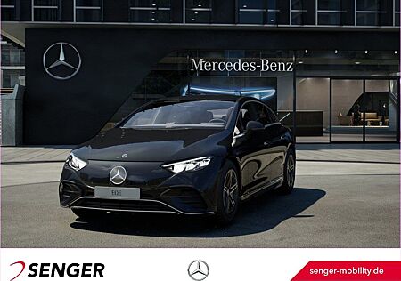 Mercedes-Benz EQE 350+ AMG Distronic Rückfahrkamera LED AHK