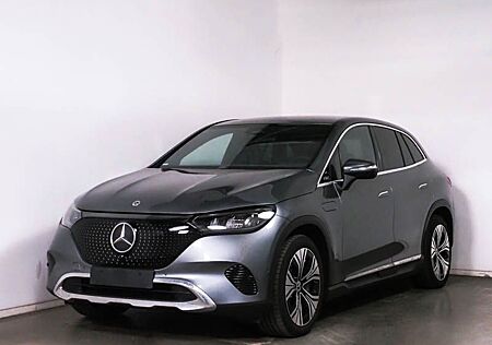 Mercedes-Benz EQE SUV EQE 300 SUV Electric Art|KEYL|LED|DISTR|NAVI|KAM