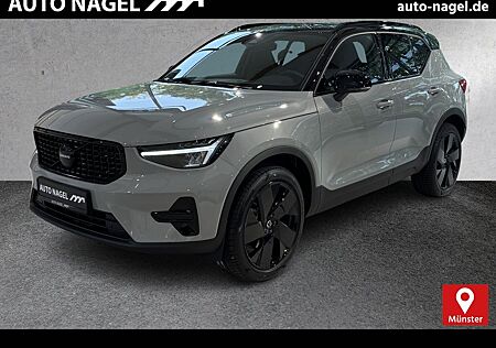 Volvo XC 40 XC40 B3 Plus Black Edition Keyless-Start/Autom.