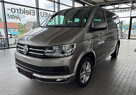 VW T6 Multivan Volkswagen Comfortline*Standheizung* Automatik*