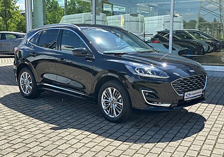 Ford Kuga Plug-In Hybrid Vignale Soud System LED