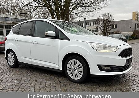 Ford C-Max Cool & Connect * 1.HD TÜV NEU 60 TKM *