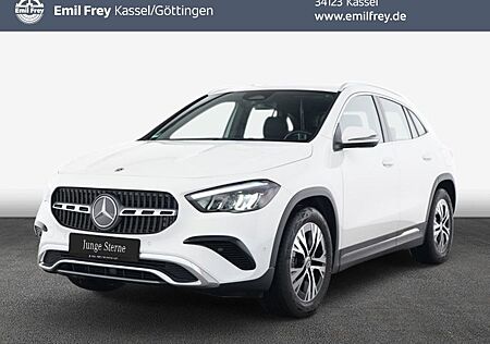 Mercedes-Benz GLA 200 Progressive Advanced|AHK|Standhz|Memo