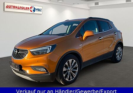 Opel Mokka X 1.4 Turbo Innovation LED