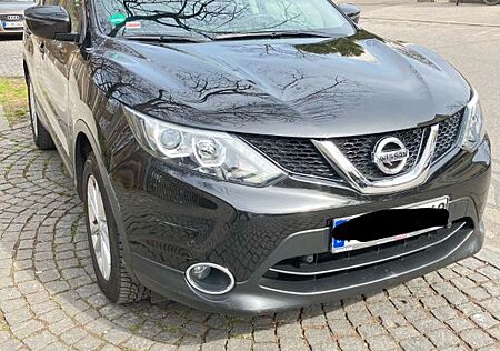 Nissan Qashqai 1.2 DIG-T Acenta Acenta