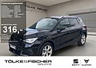 Seat Arona 1.0 TSI FR ACC FLA ParkAss. SHZ LM LED