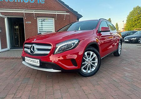 Mercedes-Benz GLA 200 Edition 1/XEN/NAVI/TOTW/ELSITZ/KAM/PDC/