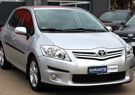 Toyota Auris Edition*Automatik*Sehr gepflegt*TÜV neu*