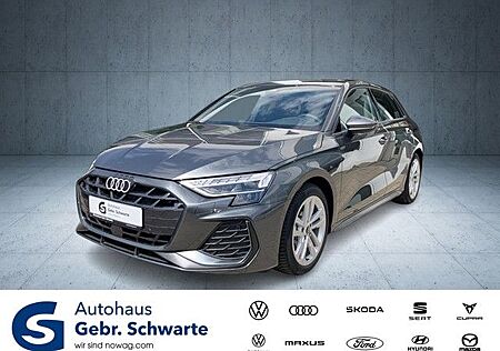 Audi A3 Sportback 35 TFSI S-tronic S line ACC+AHK+LED