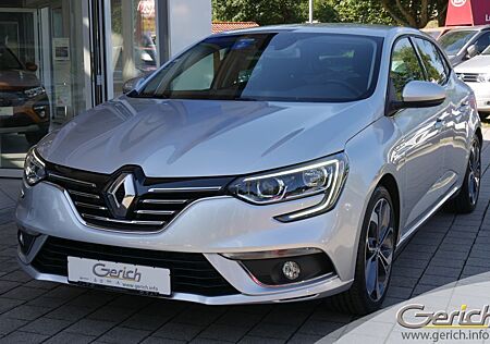 Renault Megane ENERGY TCe 160 EDC BOSE EDITION