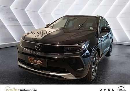Opel Grandland X Grandland 1.6 Turbo Plugin-Hybrid ''Ultimate'' 3