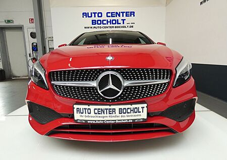 Mercedes-Benz A 250 gebraucht kaufen Mercedes-Benz A 250 AMG Sport*Standh*Panorama*Navi*Leder*PDC