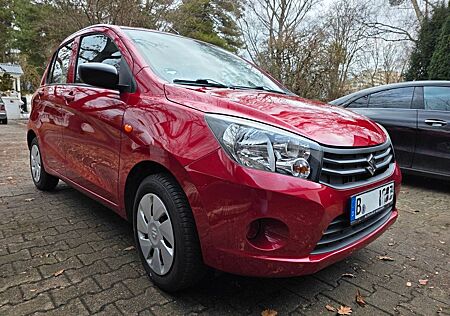 Suzuki Celerio 1.0 Dualjet Club Club