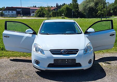 Kia Cee'd Sportswagon