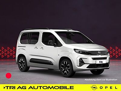 Opel Combo Edition 1.5 Diesel 75 kW (102 PS) MT-6 S/S