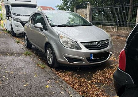 Opel Corsa 1.2 INNOVATION INNOVATION