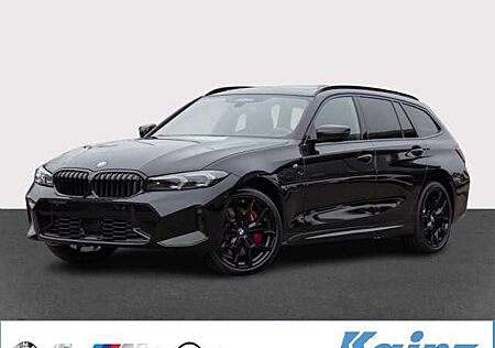 BMW 330e xDrive Touring xDrive Aut. M Sport Pro/Inno