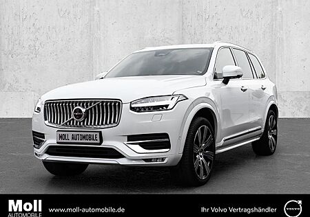 Volvo XC 90 XC90 Ultimate Bright AWD B5 Diesel EU6d 7-Sitzer