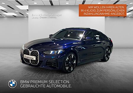 BMW 430i xDrive Gran Coupé M Sport Driv.Assist.Prof