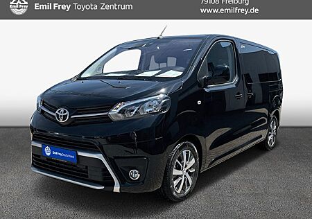 Toyota Pro Ace Proace Verso 2,0l Diesel Shuttle Comfort *8-Sitz