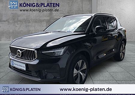 Volvo XC 40 XC40 T4 2WD Plus Bright Plug-In (E6d) Klima