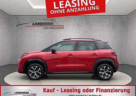 Citroën C3 Aircross Pure Tech Plus //Navi/PDC/DAB
