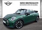 Mini Cooper Cabrio aut. / CLASSIC TRIM + DAB + LED +