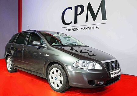 Fiat Croma 2.2 16V TEMPOMAT WENIG KM TOP ZUSTAND 1HD