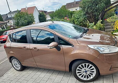 Ford B-Max 1,0 EcoBoost 88kW S/S Trend Trend
