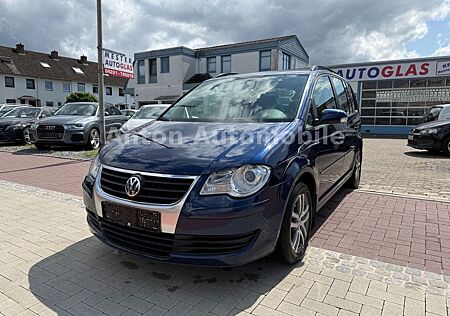 VW Touran Volkswagen Trendline 7 Sitzer/Automatik/Climatronic
