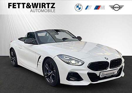 BMW Z4 M Z4 M40i Stop&Go|Head-Up|HiFi|LCProf.