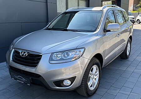 Hyundai Santa Fe 2.2 CRDi 4X4 WD Comfort 1 Hand AHK