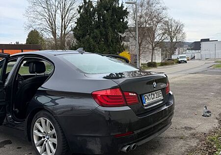 BMW 525d