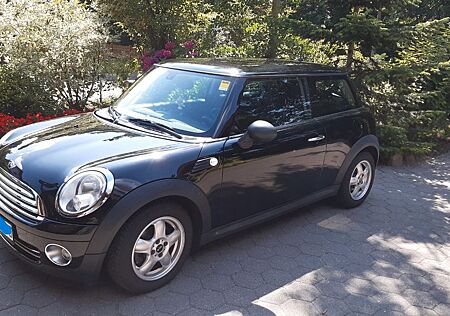 Mini ONE 55kW