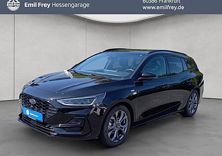 Ford Focus Turnier 1.0 EcoBoost Hybrid Aut. ST-LINE