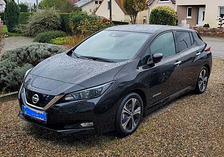 Nissan Leaf 150 PS 40KWH N-CONNECTA N-CONNECTA