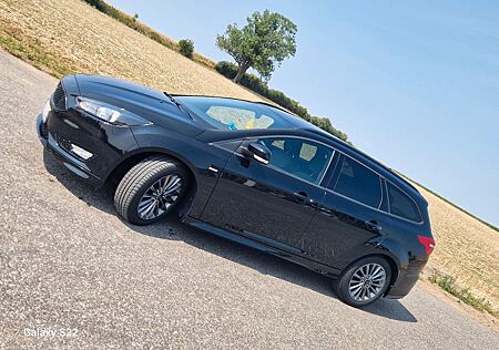 Ford Focus 1,0 EcoBoost 103kW ST-Line Turnier ST-Line