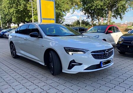 Opel Insignia 2.0 Diesel 128kW GS Line Plus Auto ...