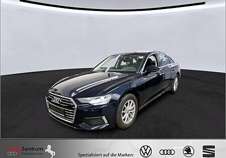 Audi A6 TFSI quattr AZN-HAUS-FÖRDERUNG* S tron design