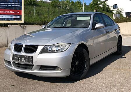 BMW 320i (neu) -