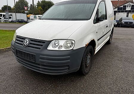 VW Caddy Volkswagen Kasten 1,9 SDI MOTOR GETRIEBE TOP OHNE TÜV