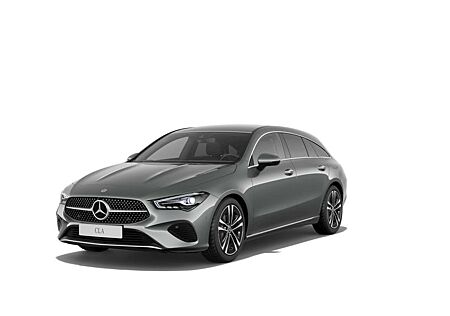 Mercedes-Benz CLA 180 Shooting Brake gebraucht kaufen Mercedes-Benz CLA 180 Shooting Brake CLA 180 d Shooting Brake